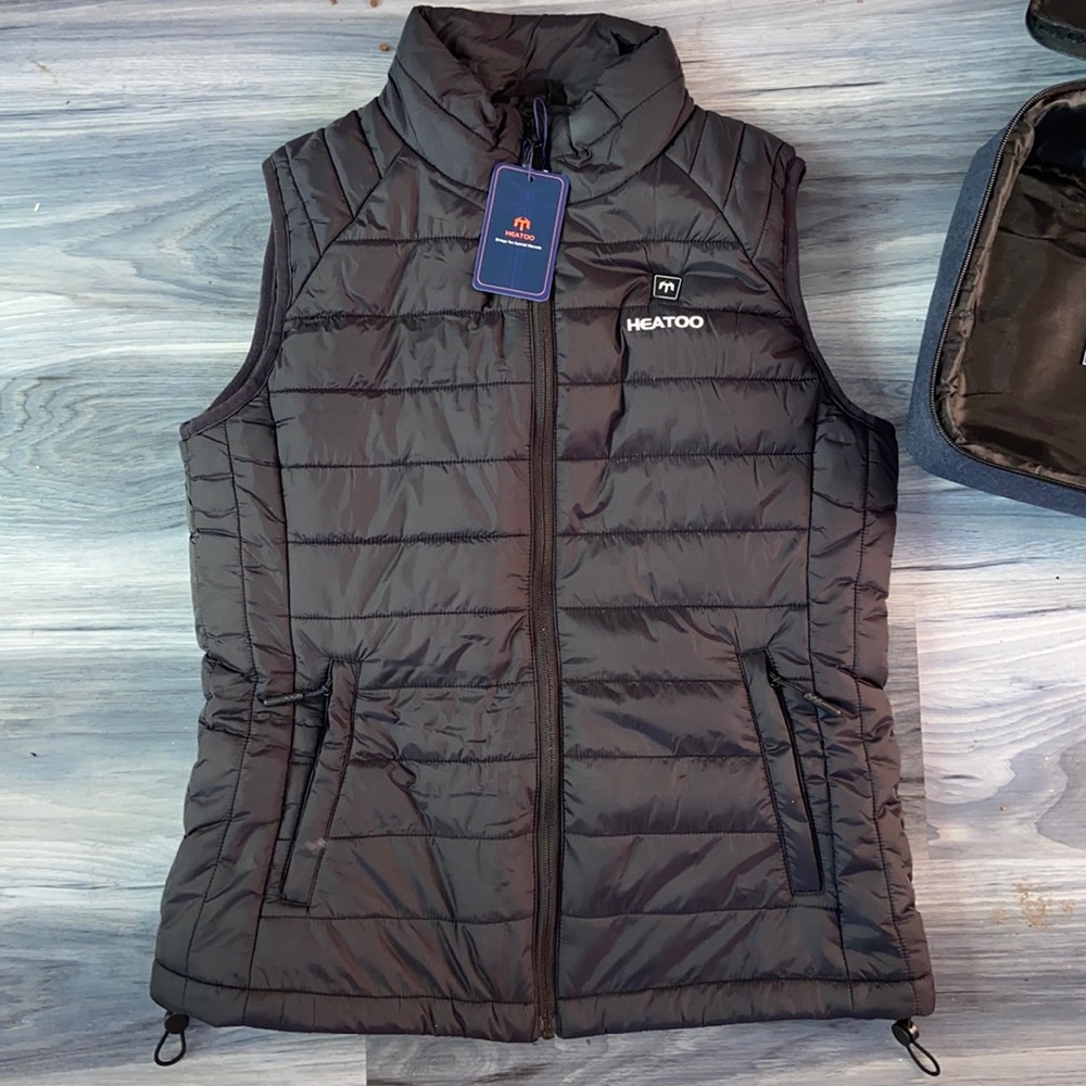 Heatoo Heated Vest